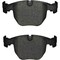 Zimmermann Brake Pad Set, 214861901 214861901 - alternate 2